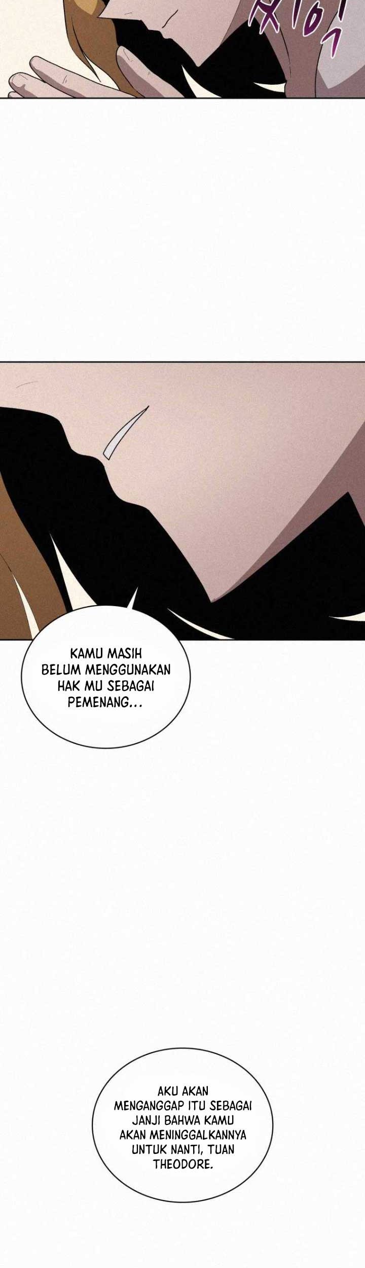 The Book Eating Magician Chapter 70 - halaman 23