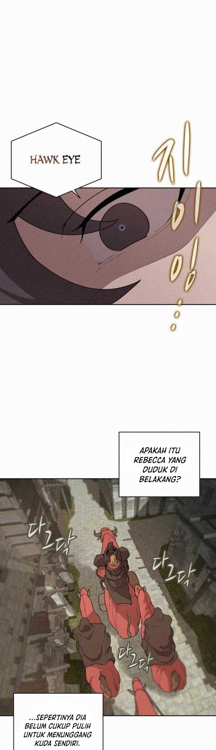 The Book Eating Magician Chapter 70 - halaman 27