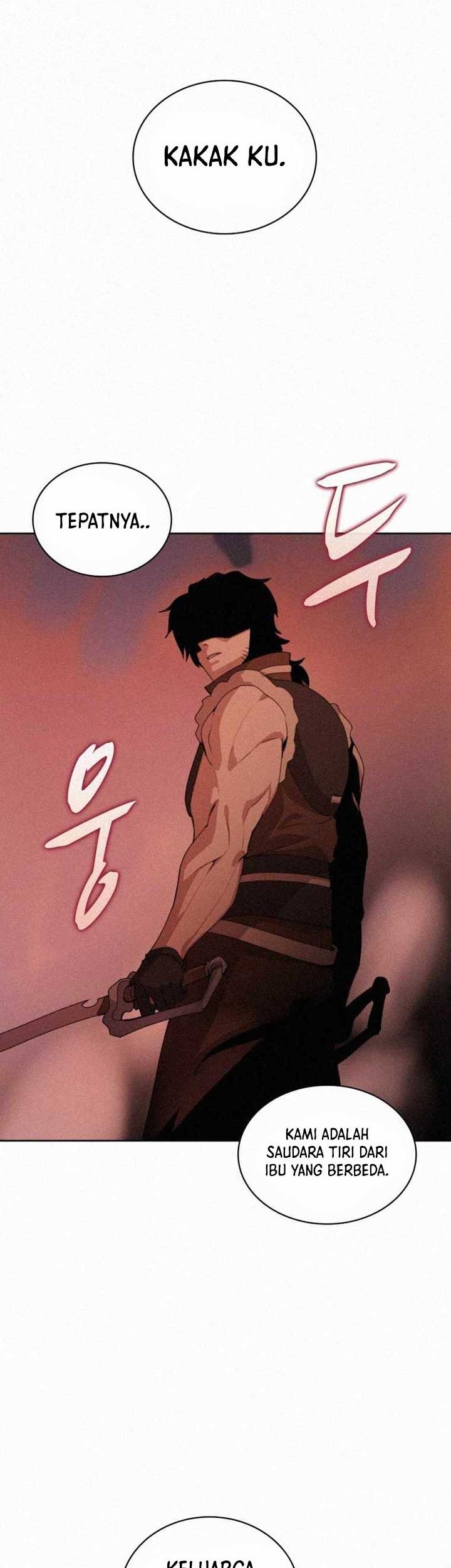The Book Eating Magician Chapter 70 - halaman 3