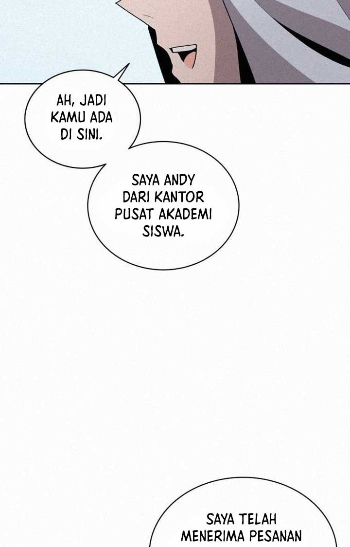 The Book Eating Magician Chapter 70 - halaman 32