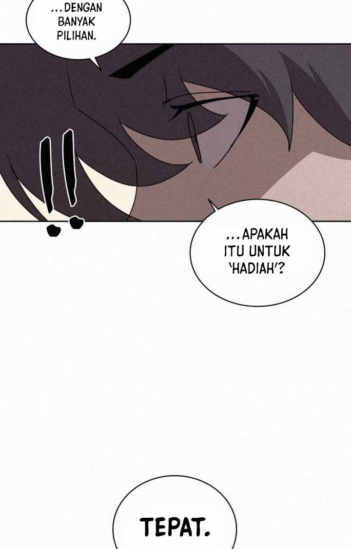 The Book Eating Magician Chapter 70 - halaman 40