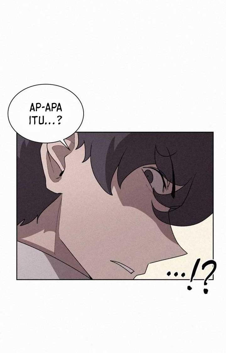 The Book Eating Magician Chapter 70 - halaman 44