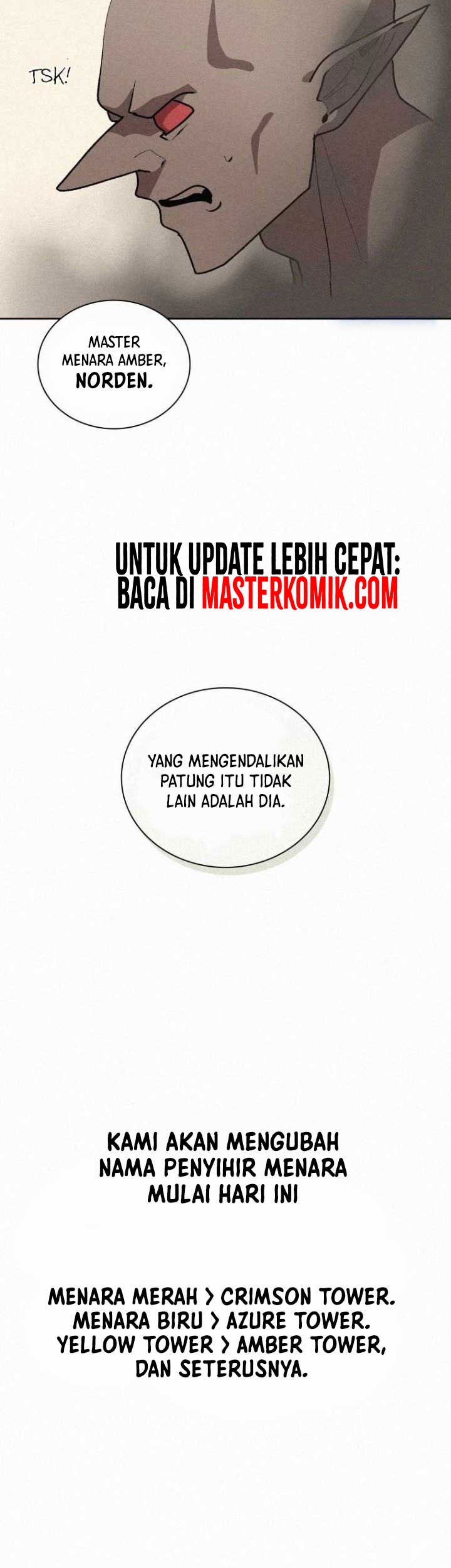 The Book Eating Magician Chapter 70 - halaman 51