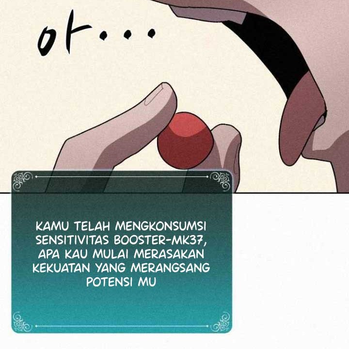 The Book Eating Magician Chapter 71 - halaman 24