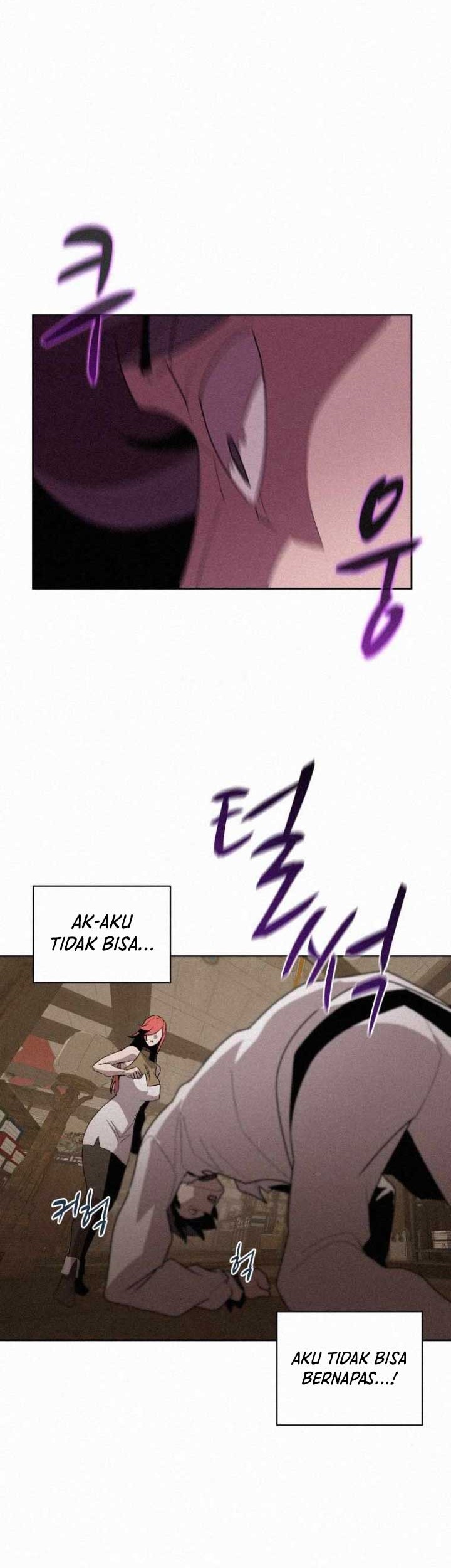 The Book Eating Magician Chapter 71 - halaman 26
