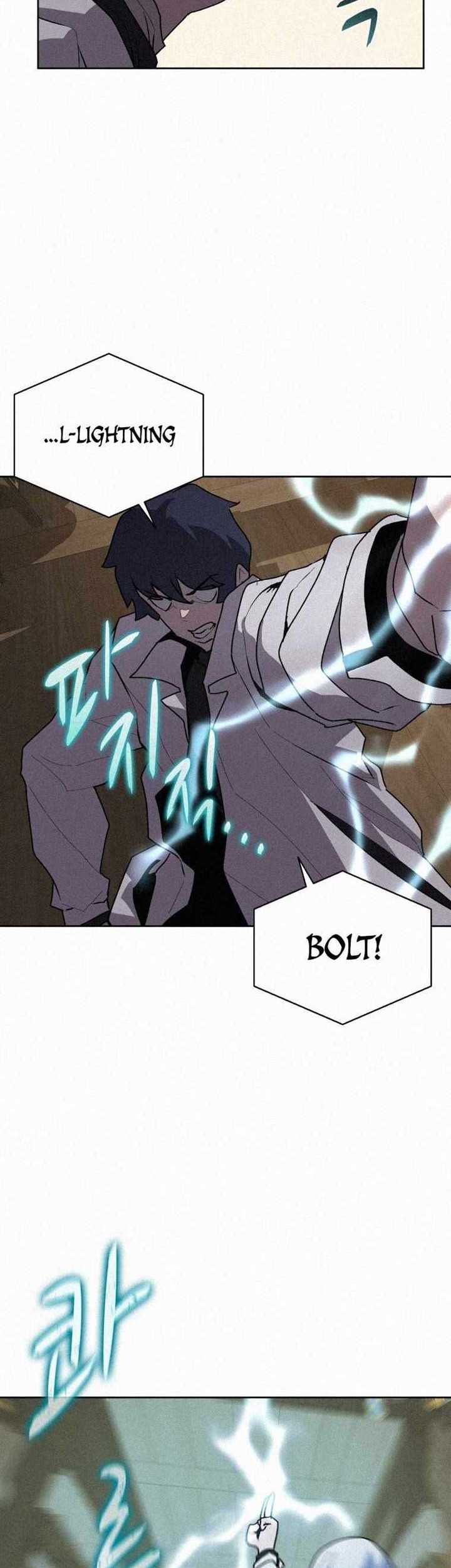 The Book Eating Magician Chapter 71 - halaman 30