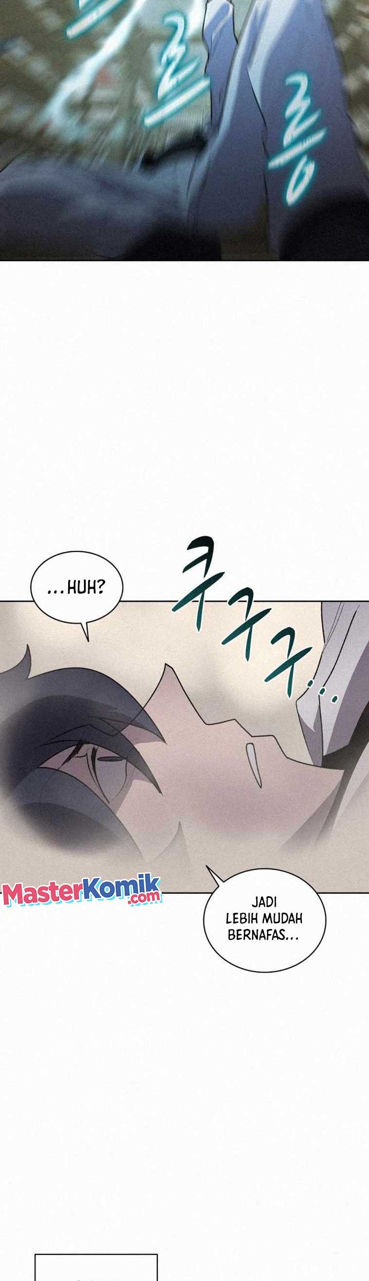 The Book Eating Magician Chapter 71 - halaman 31