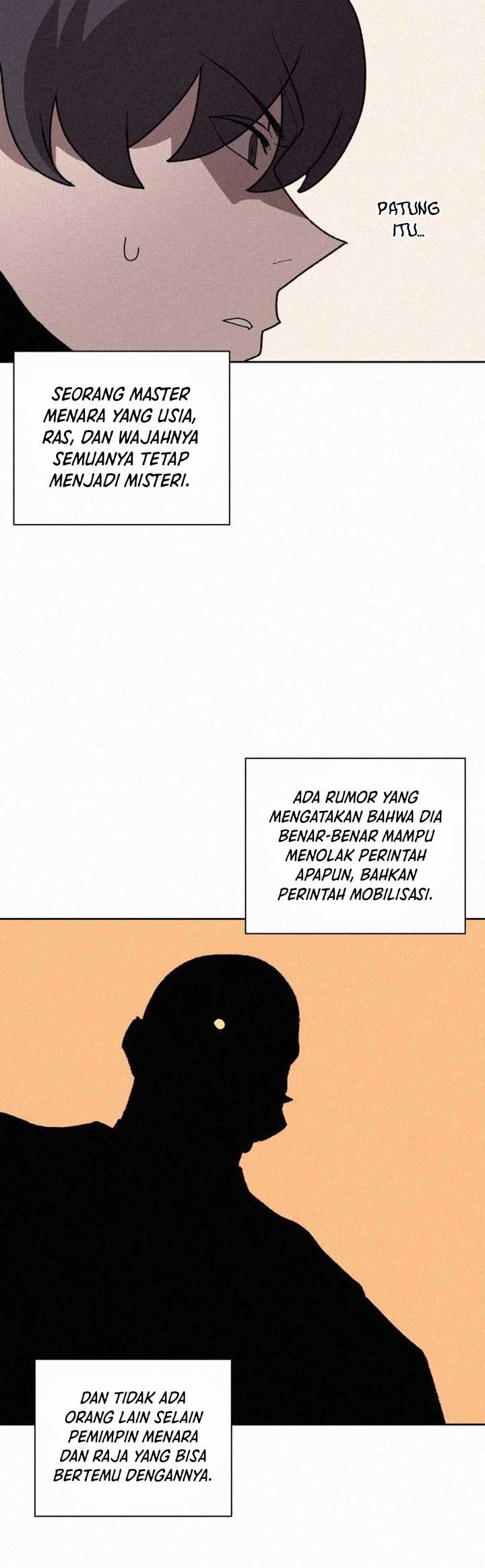 The Book Eating Magician Chapter 71 - halaman 4