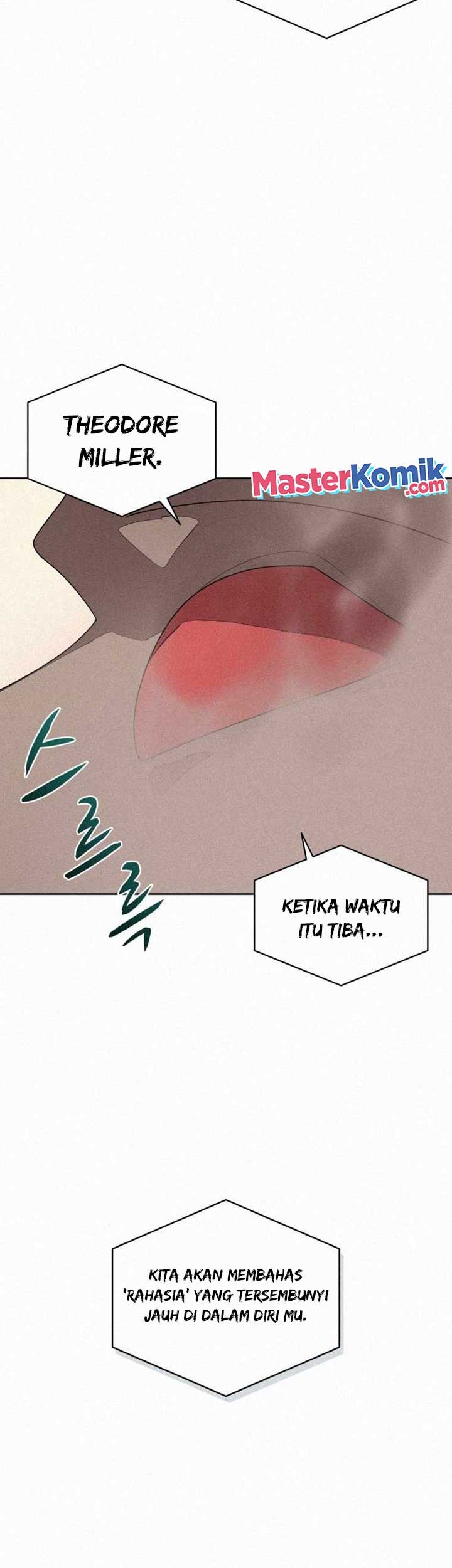 The Book Eating Magician Chapter 71 - halaman 45