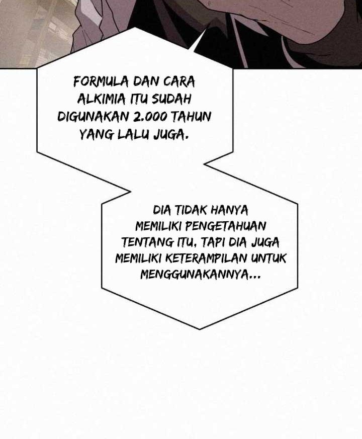 The Book Eating Magician Chapter 71 - halaman 48