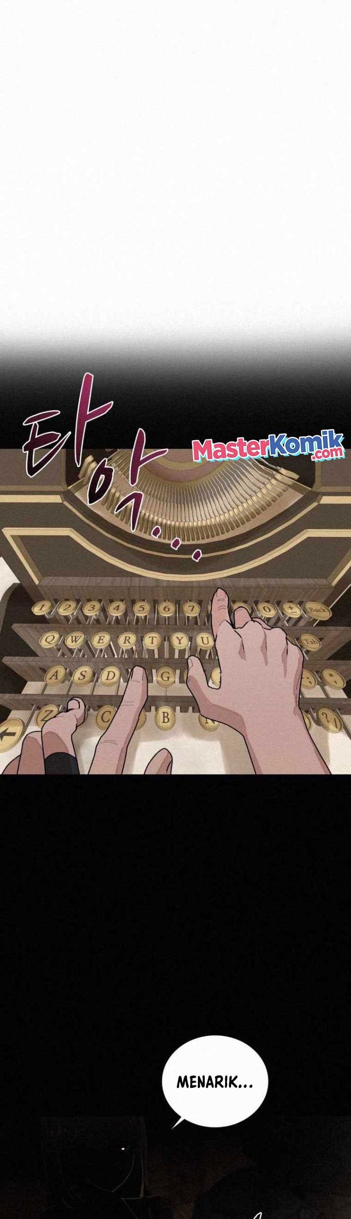 The Book Eating Magician Chapter 71 - halaman 53
