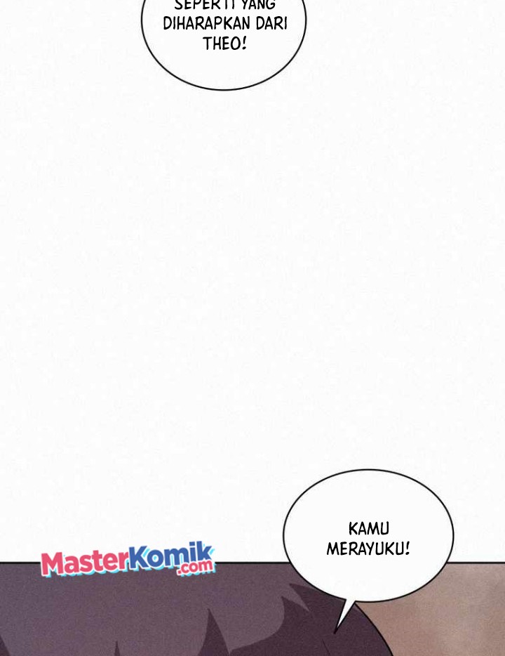 The Book Eating Magician Chapter 72 - halaman 11