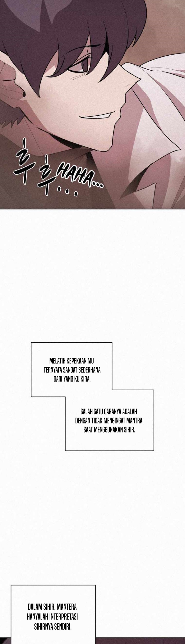 The Book Eating Magician Chapter 72 - halaman 12