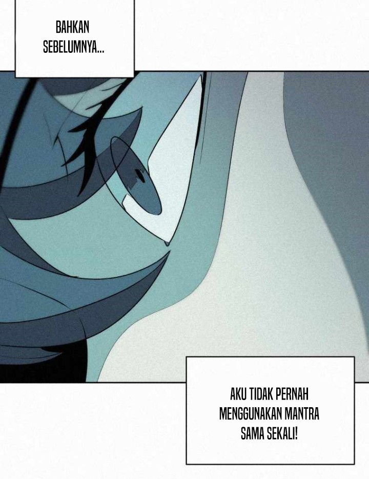 The Book Eating Magician Chapter 72 - halaman 17