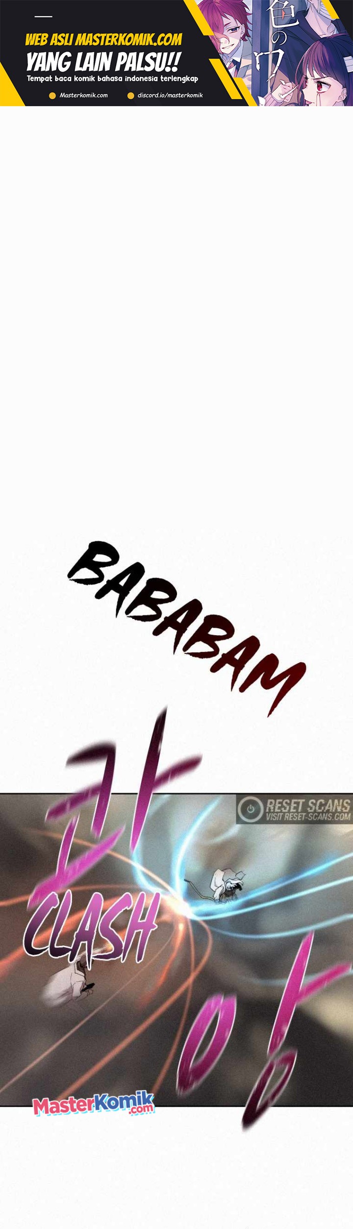 The Book Eating Magician Chapter 72 - halaman 2