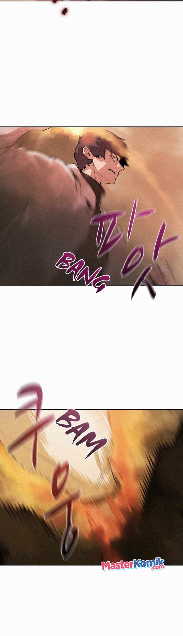 The Book Eating Magician Chapter 72 - halaman 22