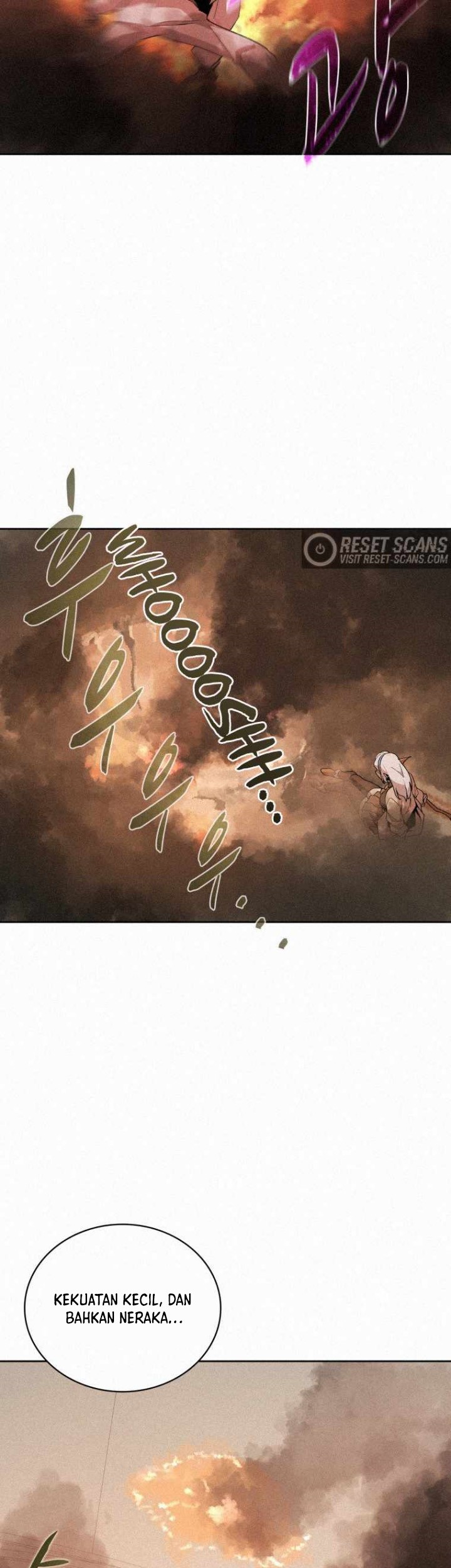 The Book Eating Magician Chapter 72 - halaman 24