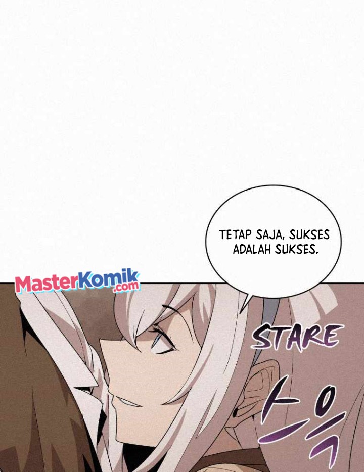 The Book Eating Magician Chapter 72 - halaman 27