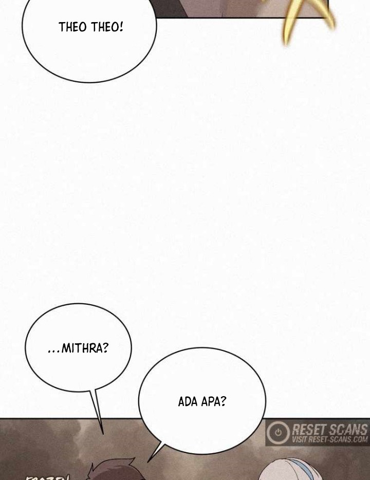 The Book Eating Magician Chapter 72 - halaman 29