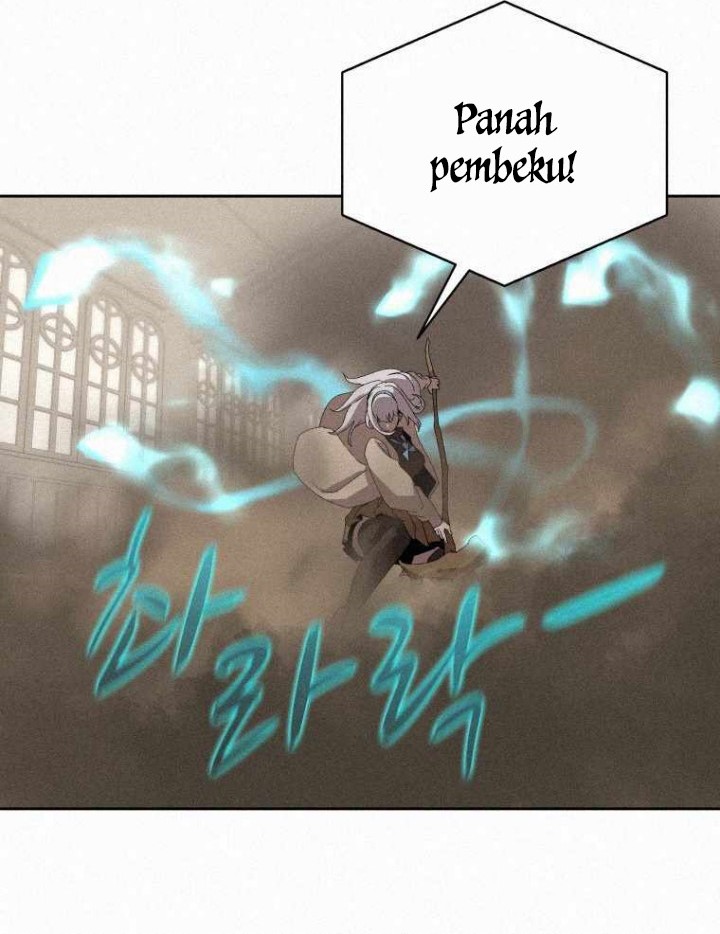 The Book Eating Magician Chapter 72 - halaman 3