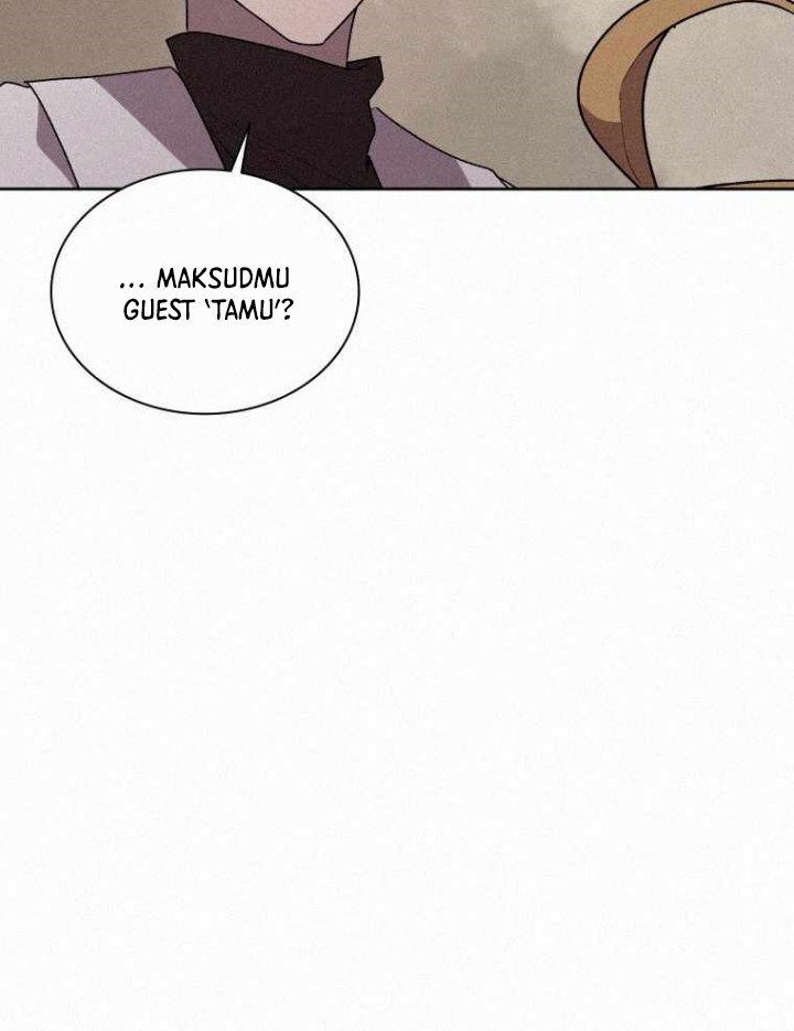 The Book Eating Magician Chapter 72 - halaman 31