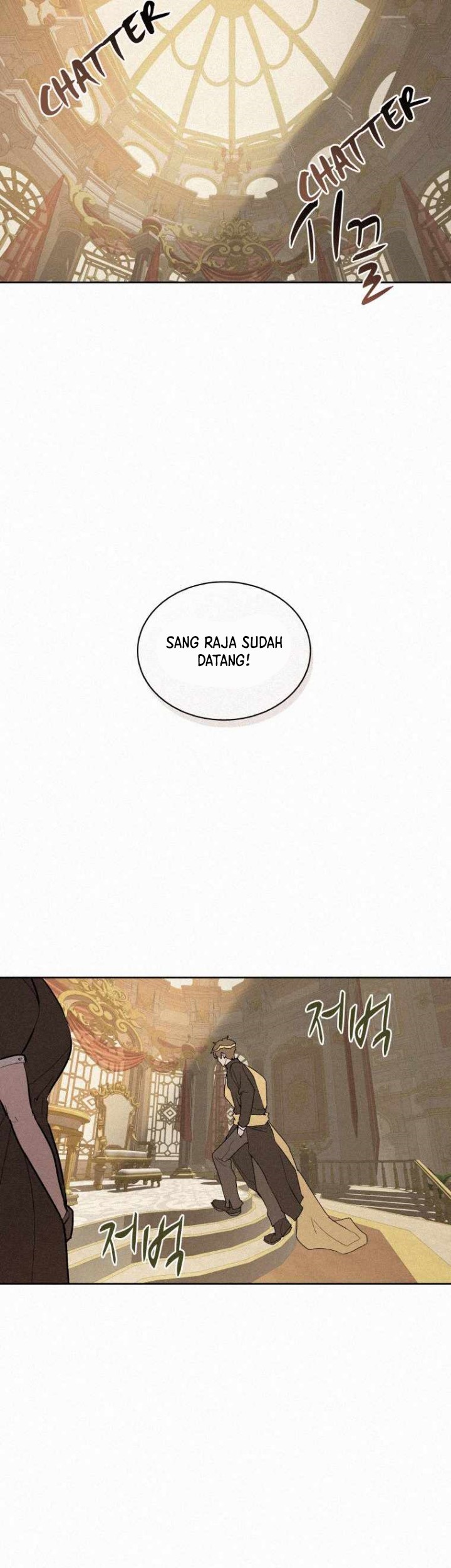 The Book Eating Magician Chapter 72 - halaman 36