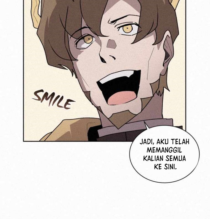 The Book Eating Magician Chapter 72 - halaman 41