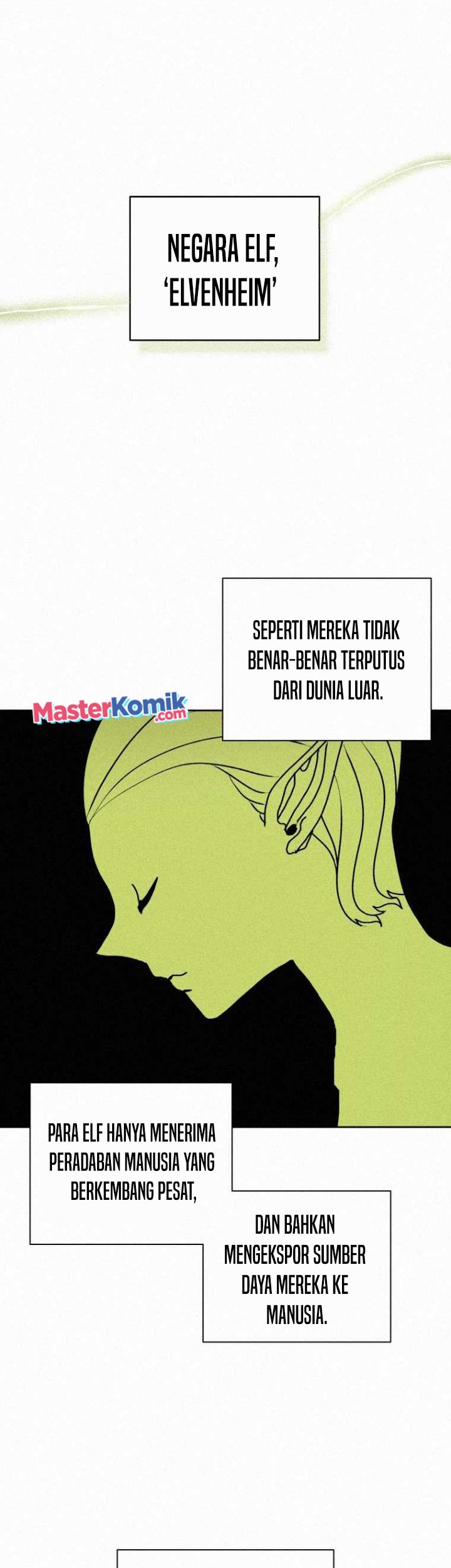 The Book Eating Magician Chapter 72 - halaman 42