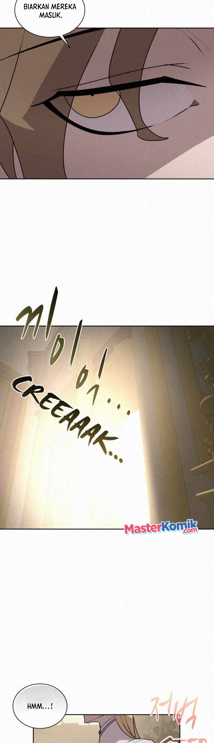 The Book Eating Magician Chapter 72 - halaman 46
