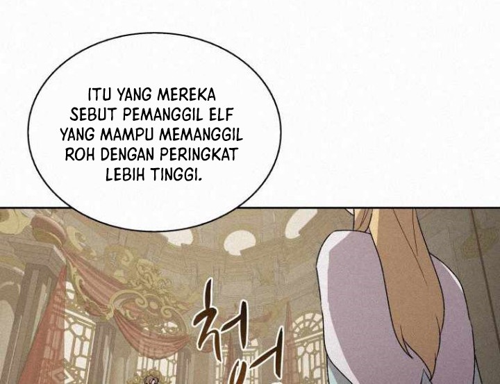 The Book Eating Magician Chapter 72 - halaman 49