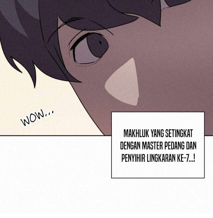 The Book Eating Magician Chapter 72 - halaman 51