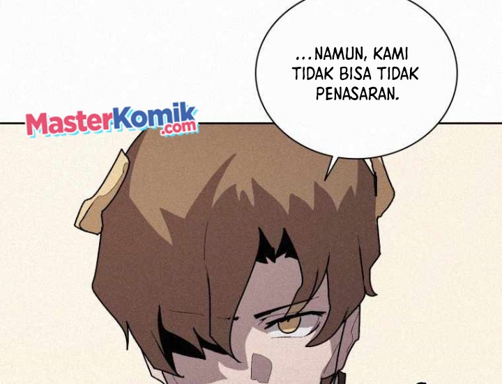 The Book Eating Magician Chapter 72 - halaman 55