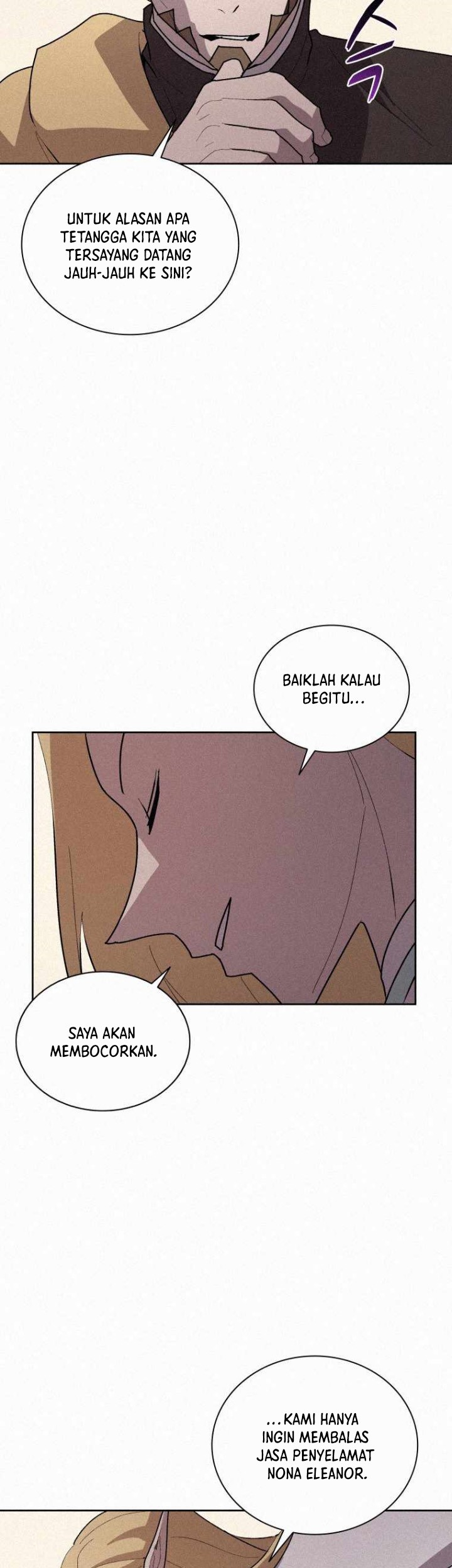 The Book Eating Magician Chapter 72 - halaman 56