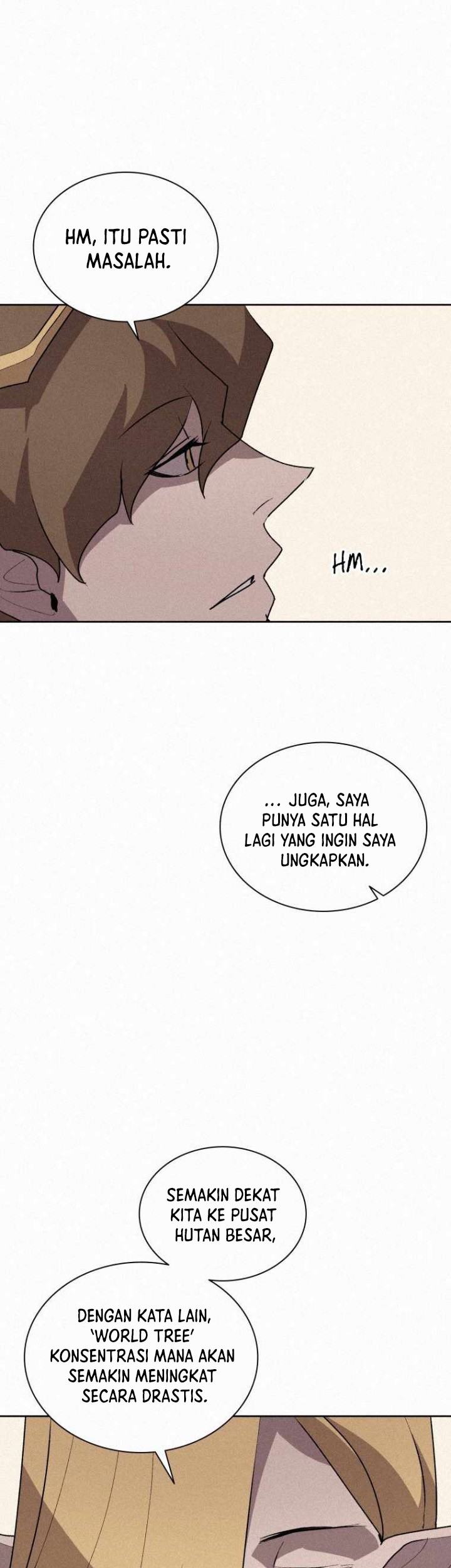 The Book Eating Magician Chapter 73 - halaman 10