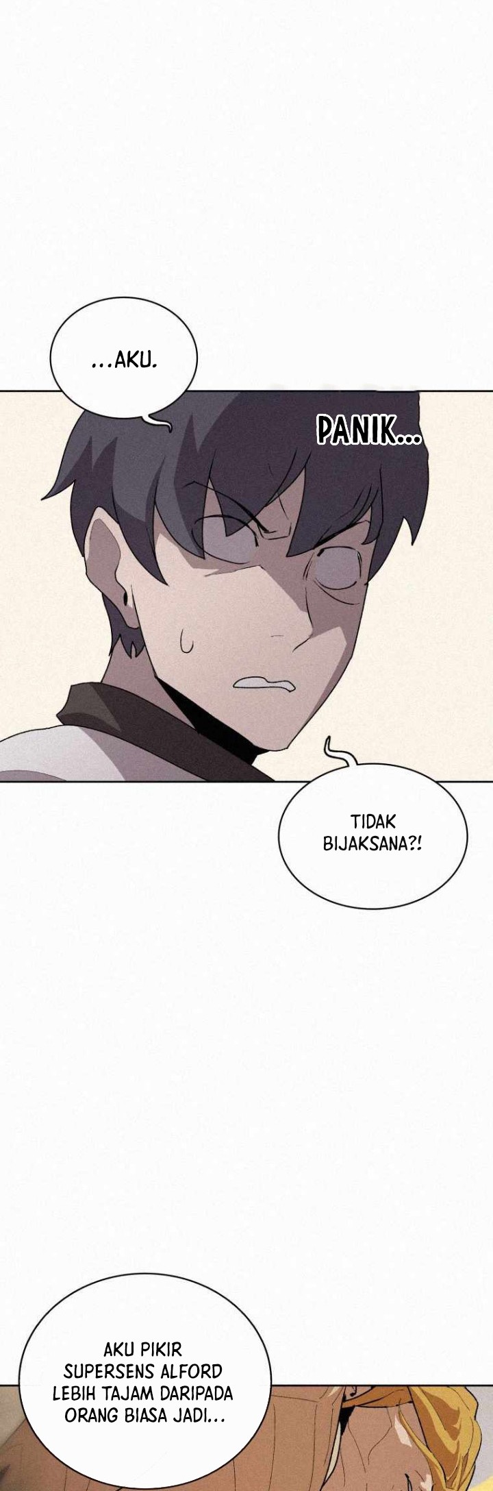 The Book Eating Magician Chapter 73 - halaman 33