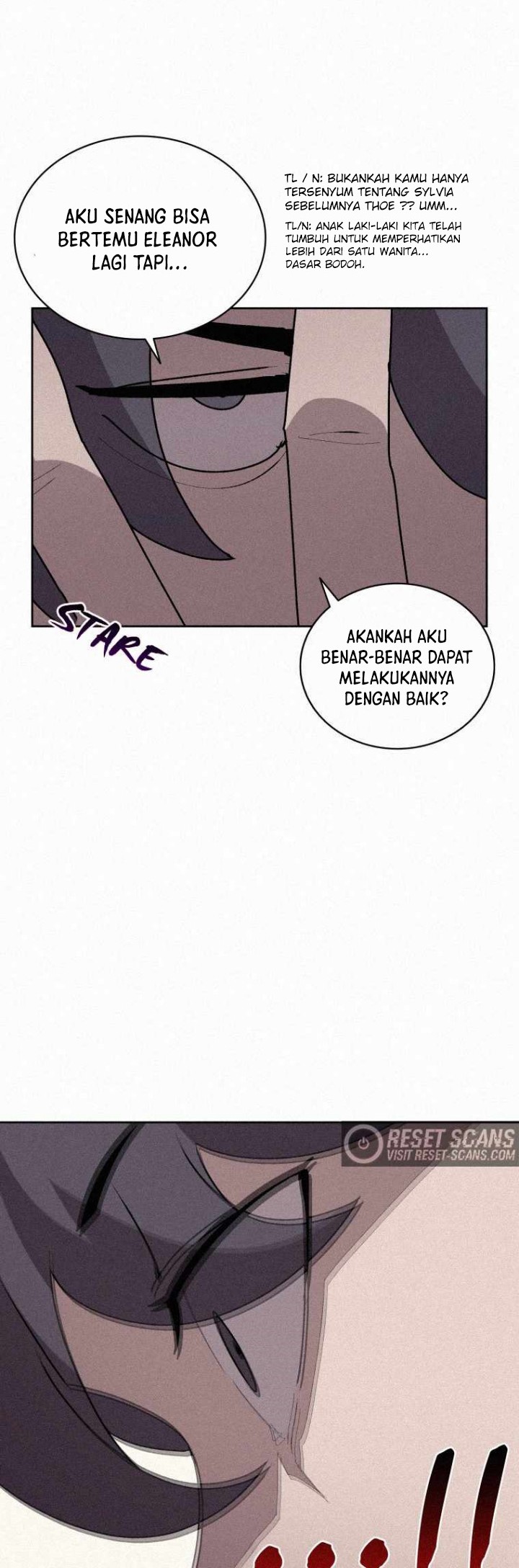 The Book Eating Magician Chapter 73 - halaman 37