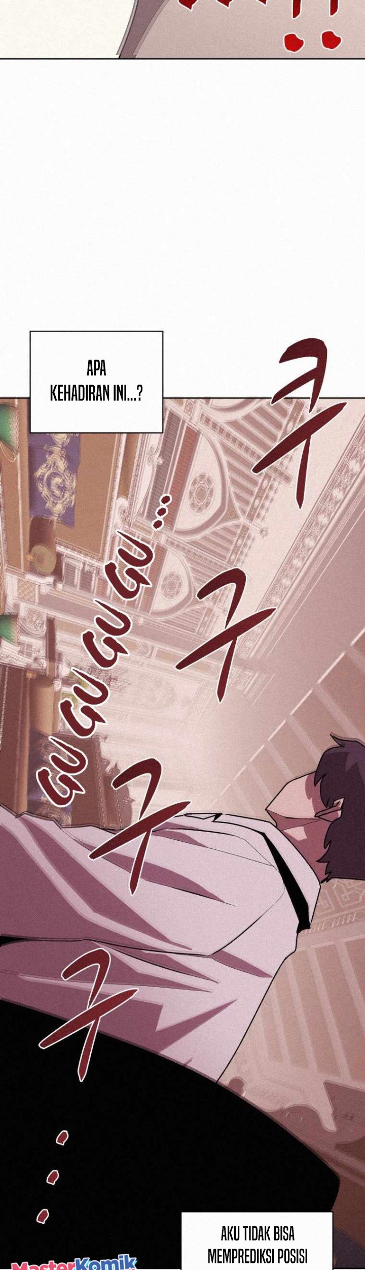 The Book Eating Magician Chapter 73 - halaman 38