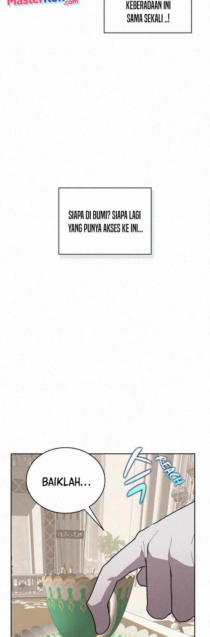 The Book Eating Magician Chapter 73 - halaman 39