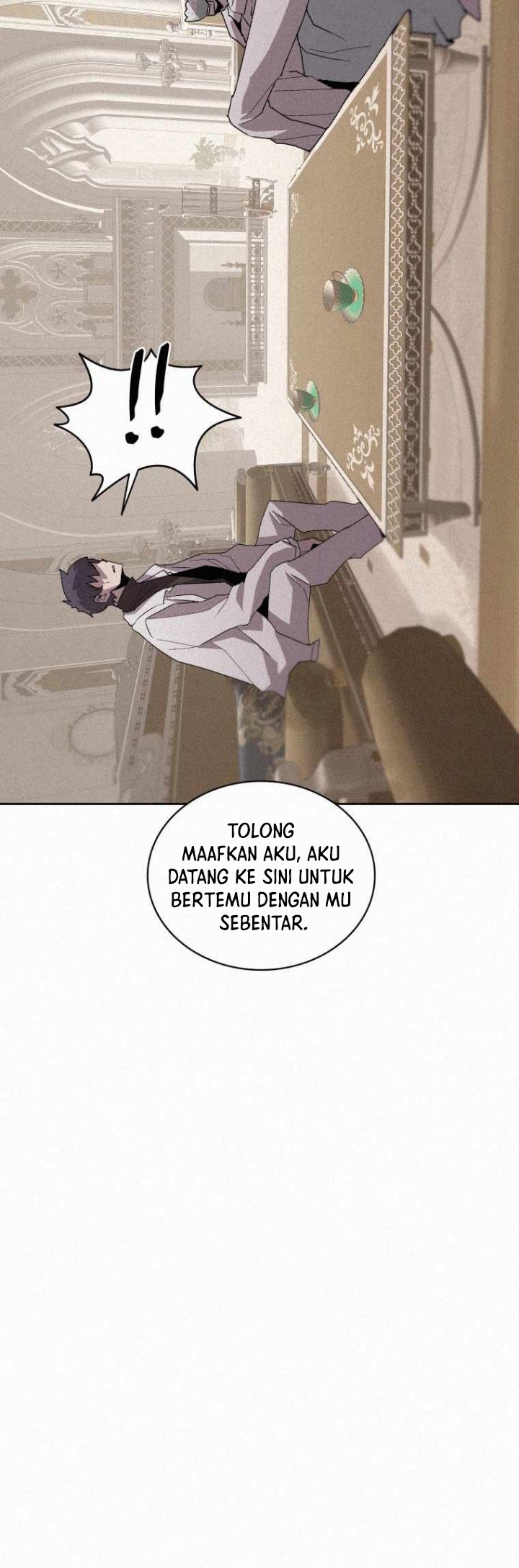 The Book Eating Magician Chapter 73 - halaman 41