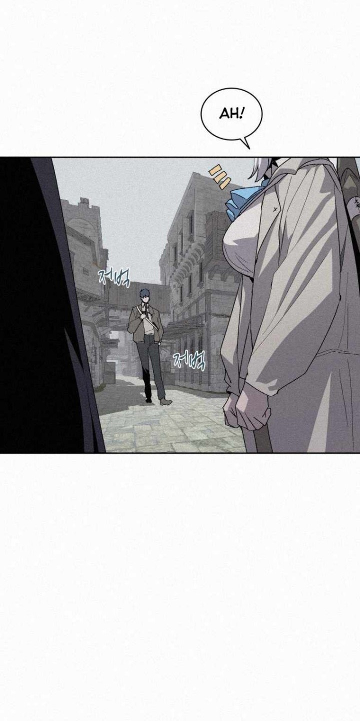 The Book Eating Magician Chapter 74 - halaman 25