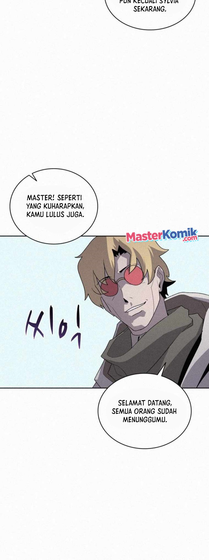 The Book Eating Magician Chapter 74 - halaman 27