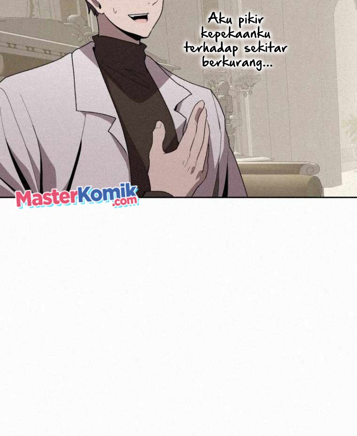 The Book Eating Magician Chapter 74 - halaman 3