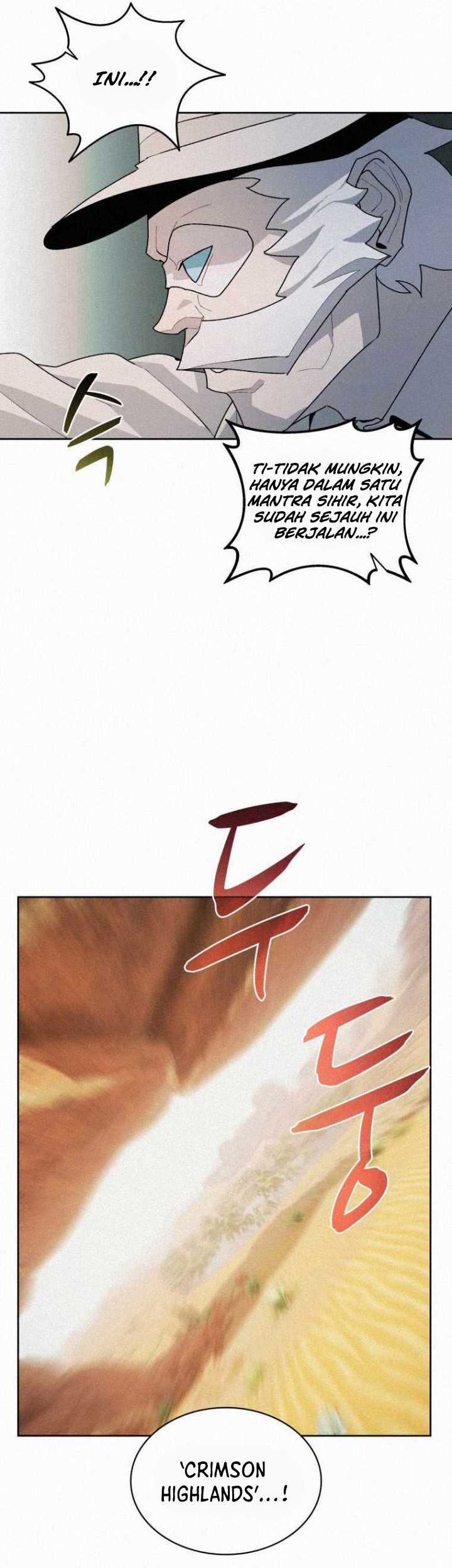 The Book Eating Magician Chapter 74 - halaman 36