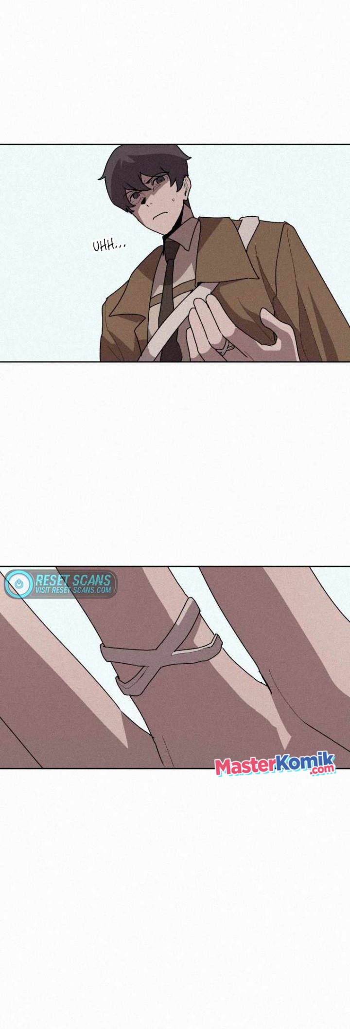 The Book Eating Magician Chapter 74 - halaman 39