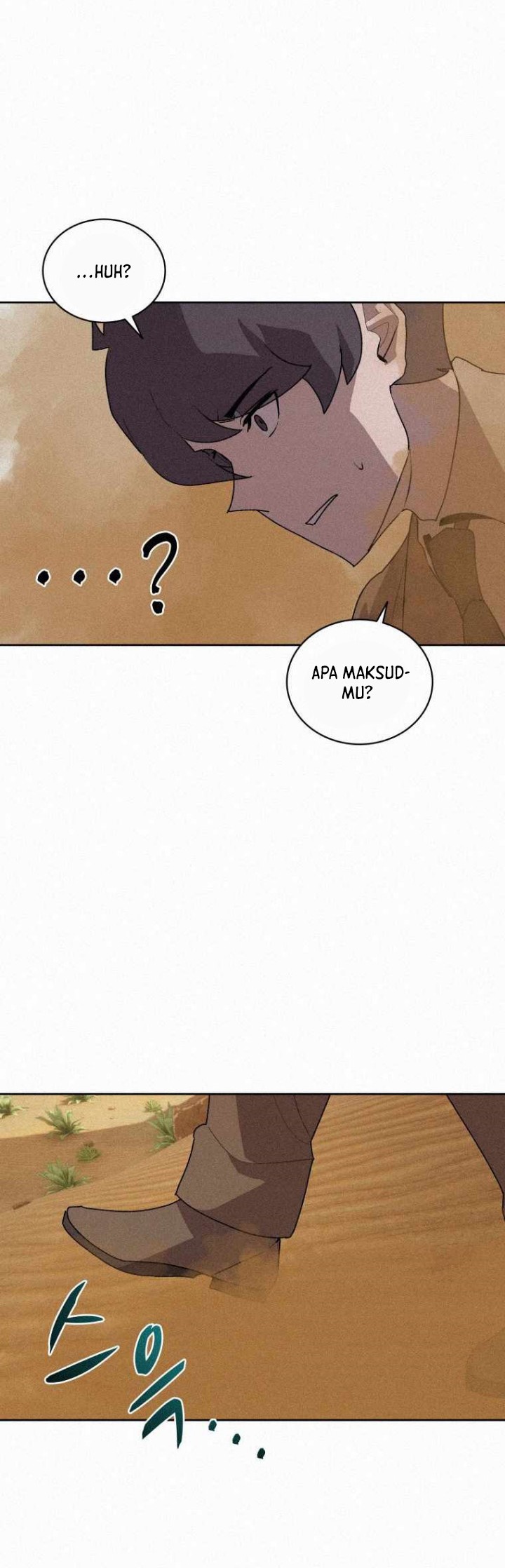 The Book Eating Magician Chapter 74 - halaman 41