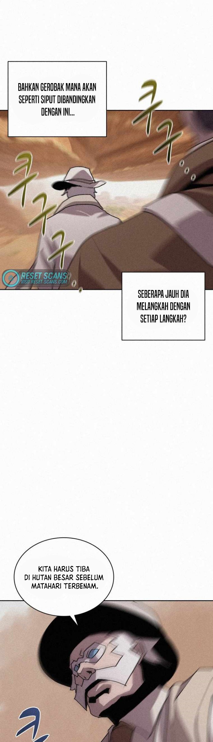 The Book Eating Magician Chapter 74 - halaman 44