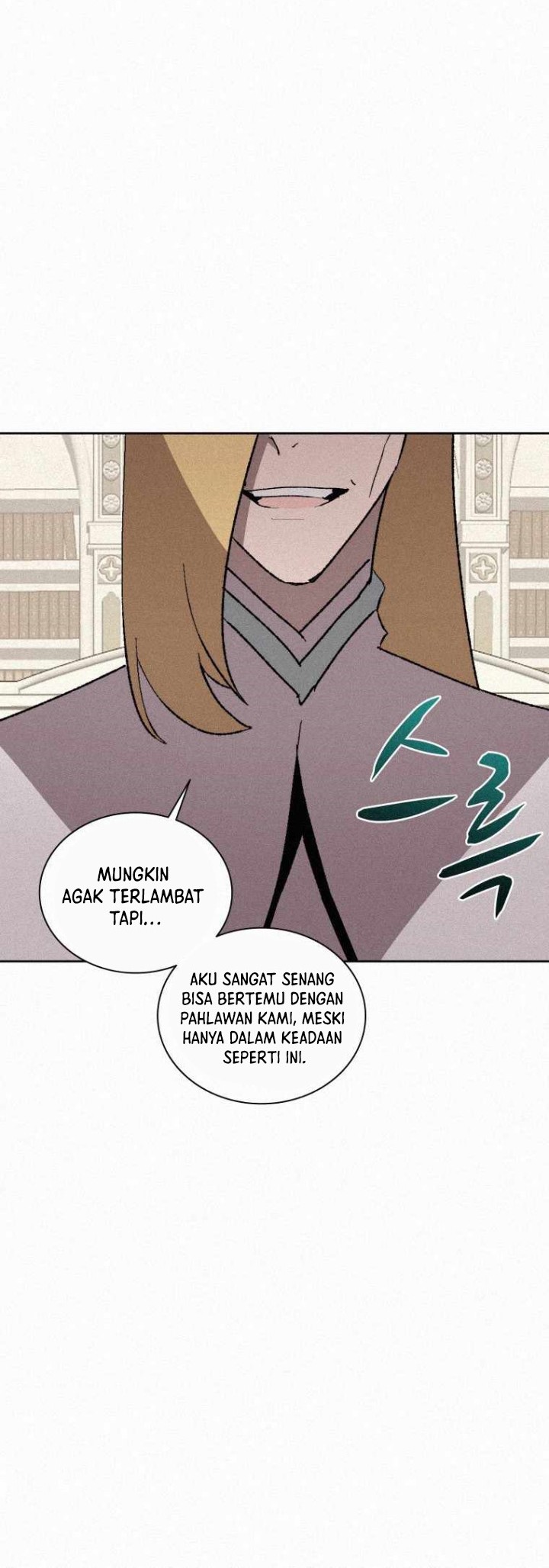 The Book Eating Magician Chapter 74 - halaman 5