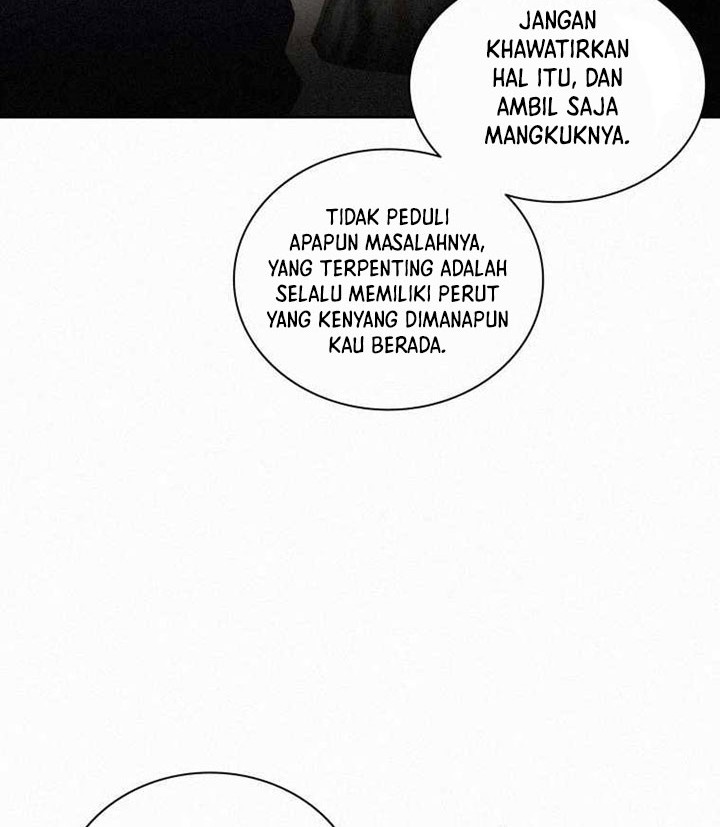 The Book Eating Magician Chapter 75 - halaman 12