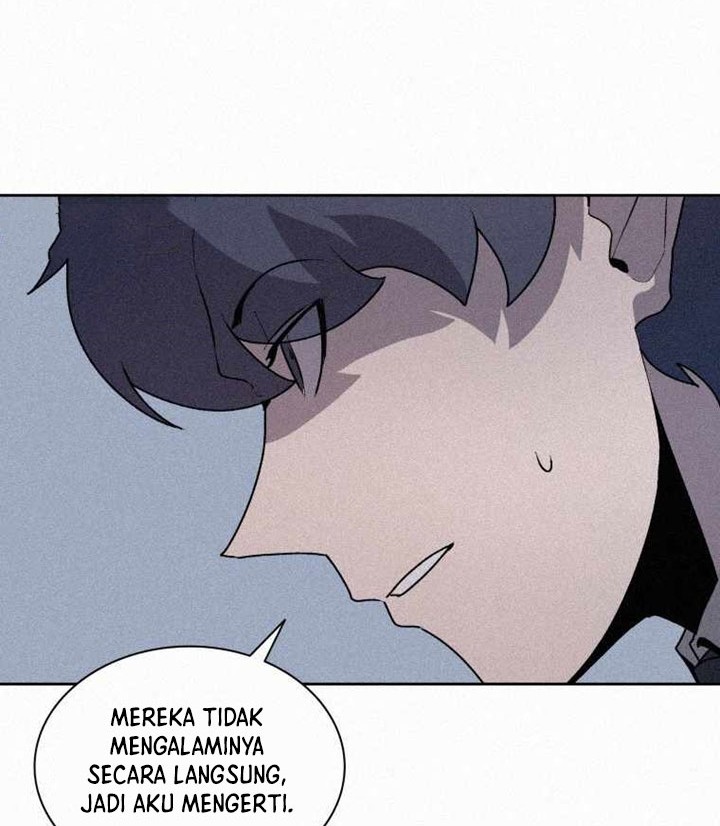 The Book Eating Magician Chapter 75 - halaman 16