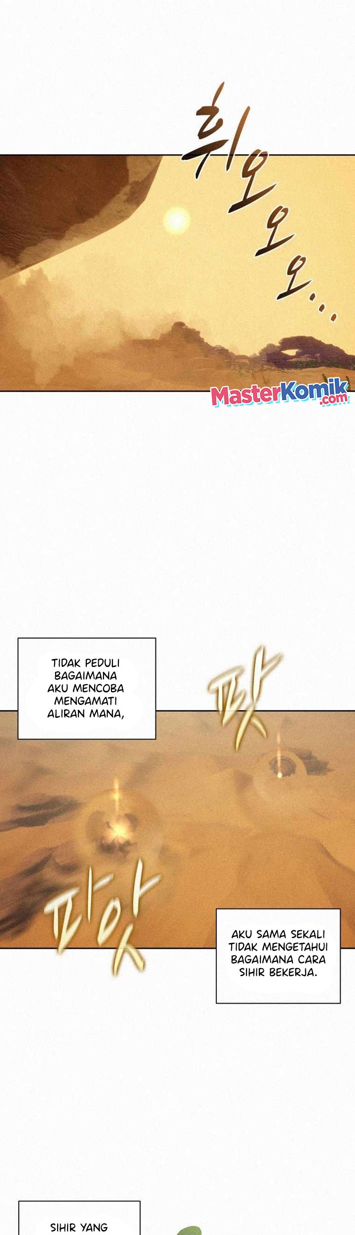 The Book Eating Magician Chapter 75 - halaman 2